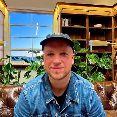 Lukas Naruševičius